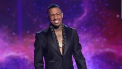 CNNE 1297123 - nick cannon se convertira en padre por decimosegunda vez