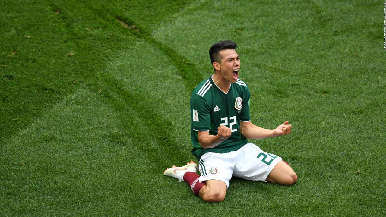 CNNE 1298677 - chucky lozano y el dia que hizo temblar a mexico por un gol