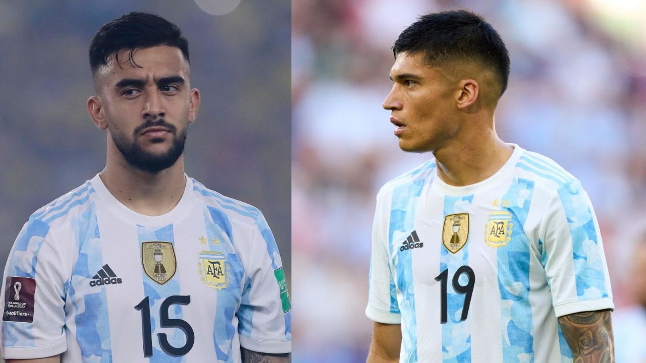 CNNE 1299481 - varsky- ¿que esperar de la seleccion argentina tras cambios en su lista?