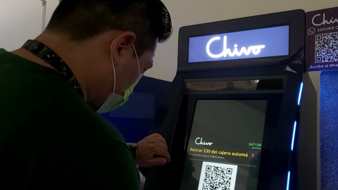 CNNE 1300381 - el salvador enfrenta crisis por compra de bitcoin