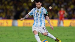 CNNE 1301058 - ¿como llega lionel messi al debut contra arabia saudita?