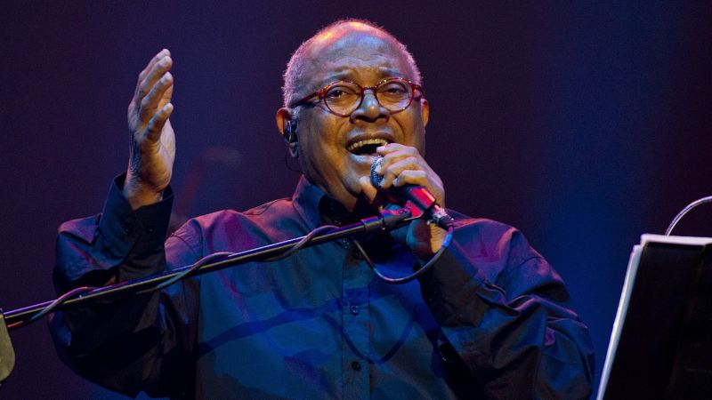 Muere el cantautor pablo milanés a los 79 años | cnn