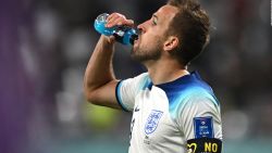 CNNE 1301843 - por que el capitan de inglaterra, harry kane, uso un brazalete en qatar