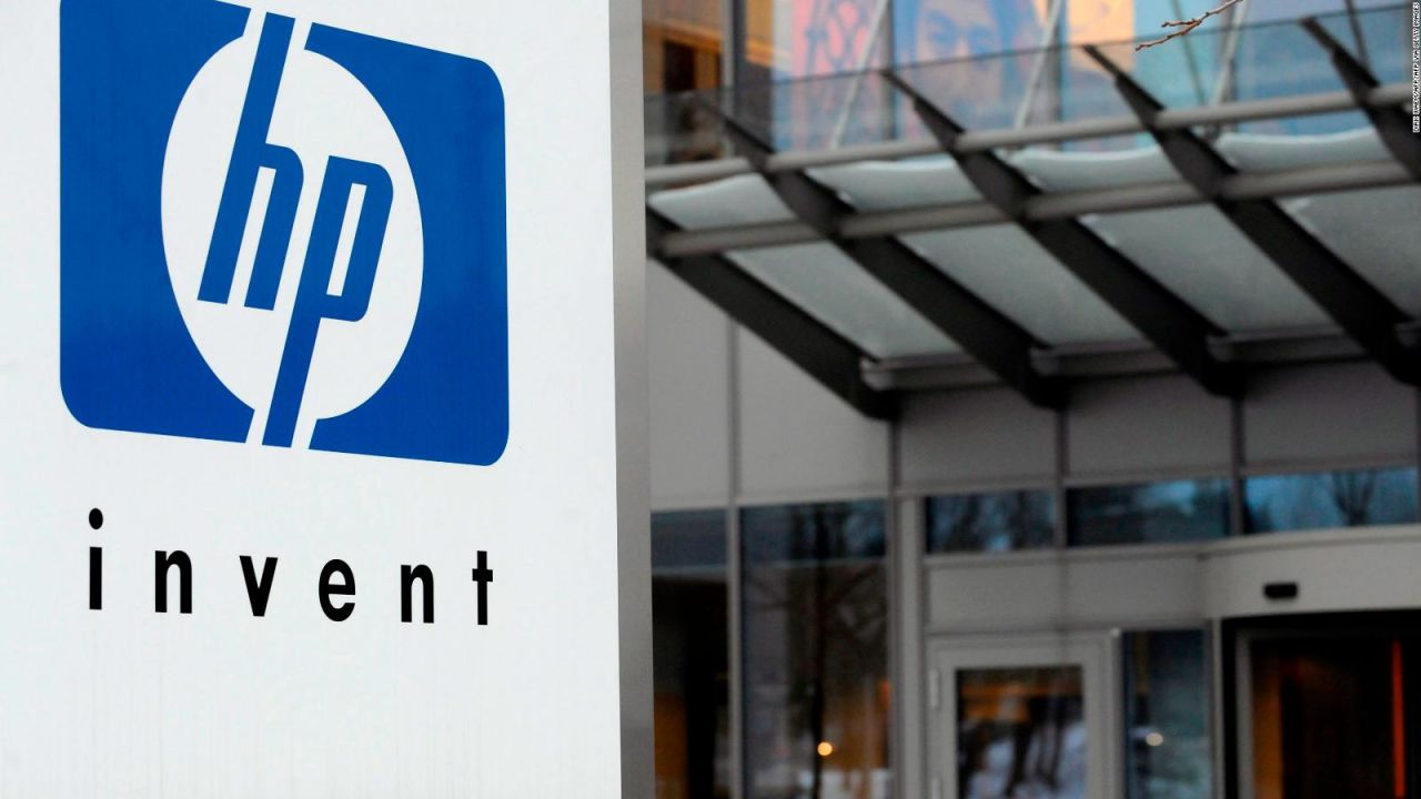 CNNE 1303293 - hp anuncia que despedira hasta 6-000 empleados