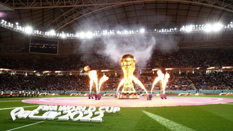 Las 5 cosas que debes saber este 25 de noviembre: los 9 momentos destacados del mundial hasta ahora | cnn