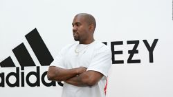 CNNE 1304262 - adidas investigara denuncia de mala conducta contra kanye west