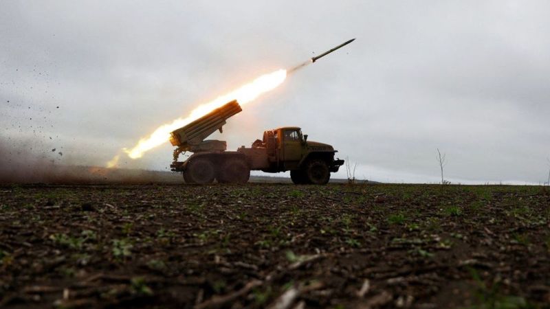 Invasión, bombardeos y atrocidades: 2022, el año en que estalló la guerra de rusia en ucrania | cnn