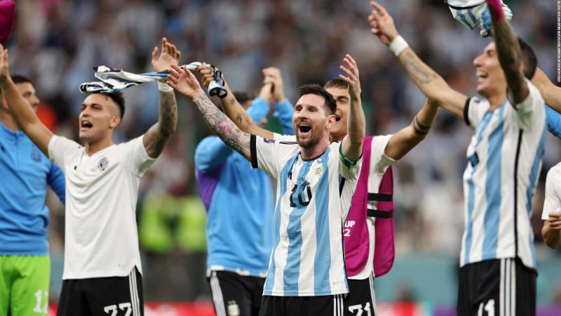 ¿cómo llega argentina al partido contra polonia? El análisis de juan pablo varsky | cnn