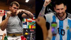 CNNE 1305002 - canelo alvarez y su mensaje desafiante contra messi