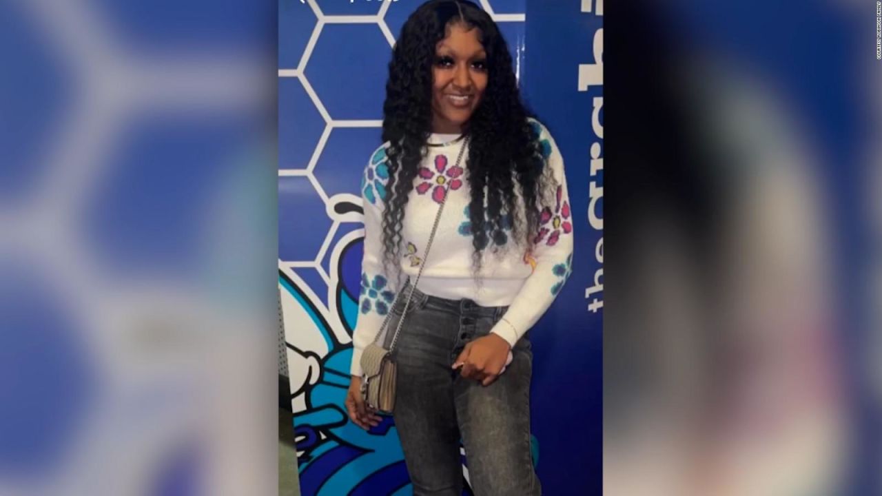 CNNE 1305457 - madre de shanquella robinson cuestiona las diferentes versiones de su muerte