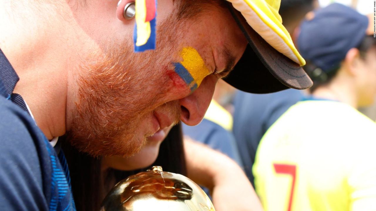 CNNE 1305785 - ecuador quedo afuera del mundial y esto dicen en quito