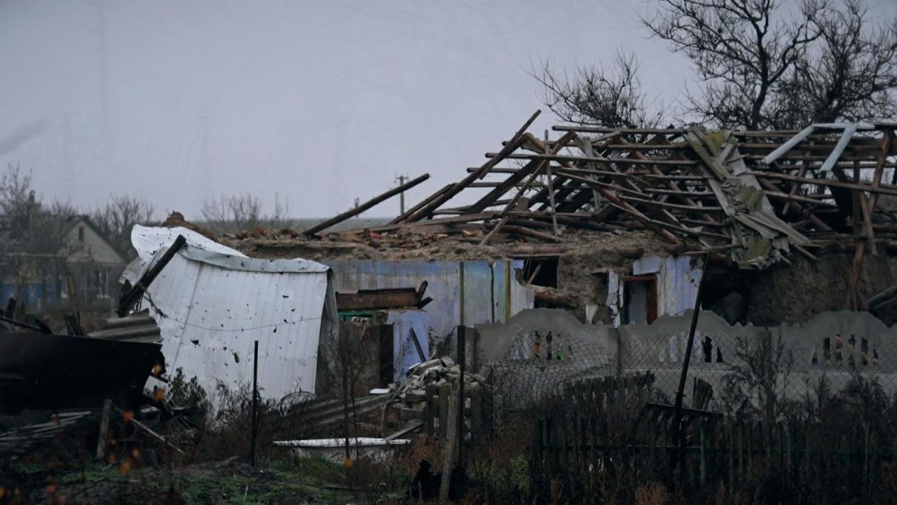 CNNE 1306002 - desesperacion en jerson tras nuevos bombardeos rusos