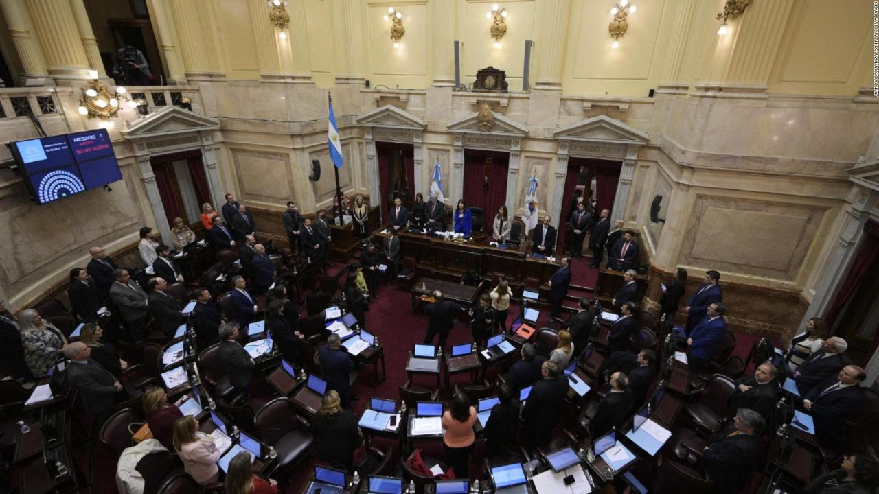 CNNE 1307709 - analisis sobre la polemica en la camara de diputados de argentina