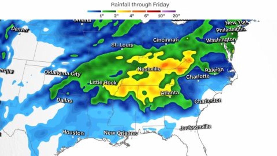 CNNE 1308473 - clima-lluvia-pronostico-estados-unidos