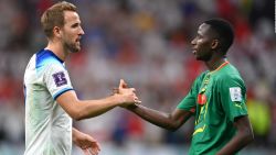 CNNE 1308559 - inglaterra golea a senegal y esta entre los 8 mejores de qatar 2022