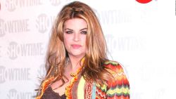 CNNE 1309209 - muere la actriz kirstie alley tras lucha contra el cancer