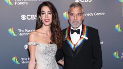 CNNE 1309505 - este es el "secreto" de george clooney para no meterse en problemas