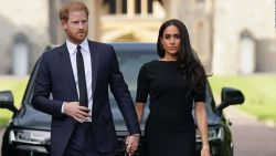 CNNE 1309782 - revelan fecha de estreno de "harry y meghan"