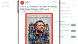 CNNE 1310100 - volodymyr zelensky es nombrado persona del ano de la revista time