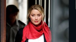 CNNE 1310436 - amber heard presenta una apelacion contra johnny depp