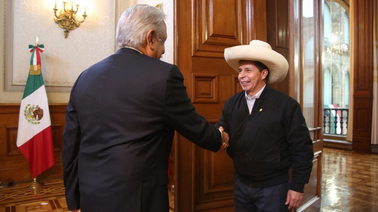 CNNE 1310494 - asi reacciono el presidente de mexico a la destitucion de castillo