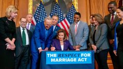 CNNE 1311142 - congreso aprueba ley que protege el matrimonio igualitario o interracial