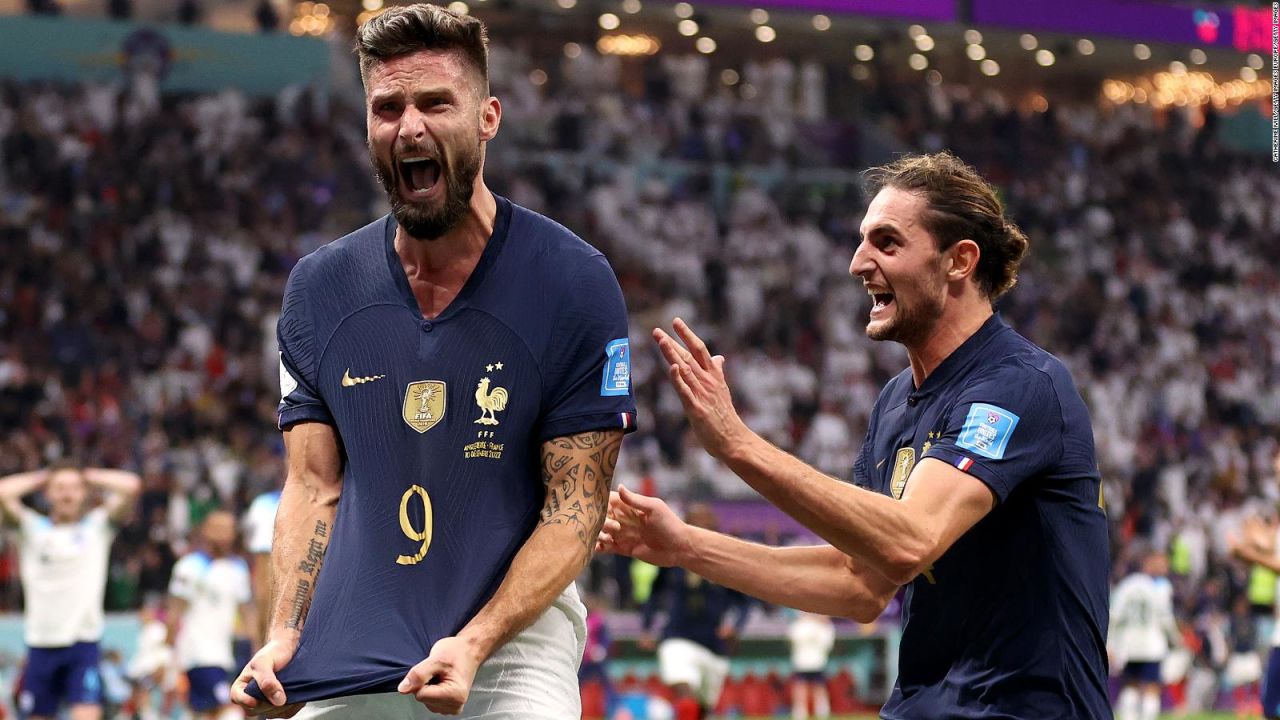 CNNE 1312853 - "francia pinta para ser campeon del mundial", dice analista