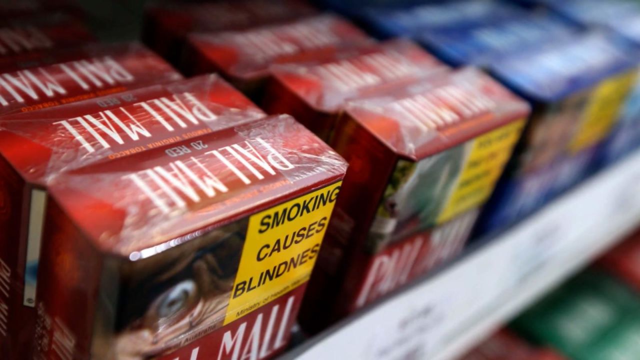 CNNE 1313222 - nueva prohibicion de venta de tabaco en nueva zelanda