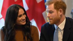 CNNE 1313843 - ¿que dicen harry y meghan sobre el racismo en el reino unido?