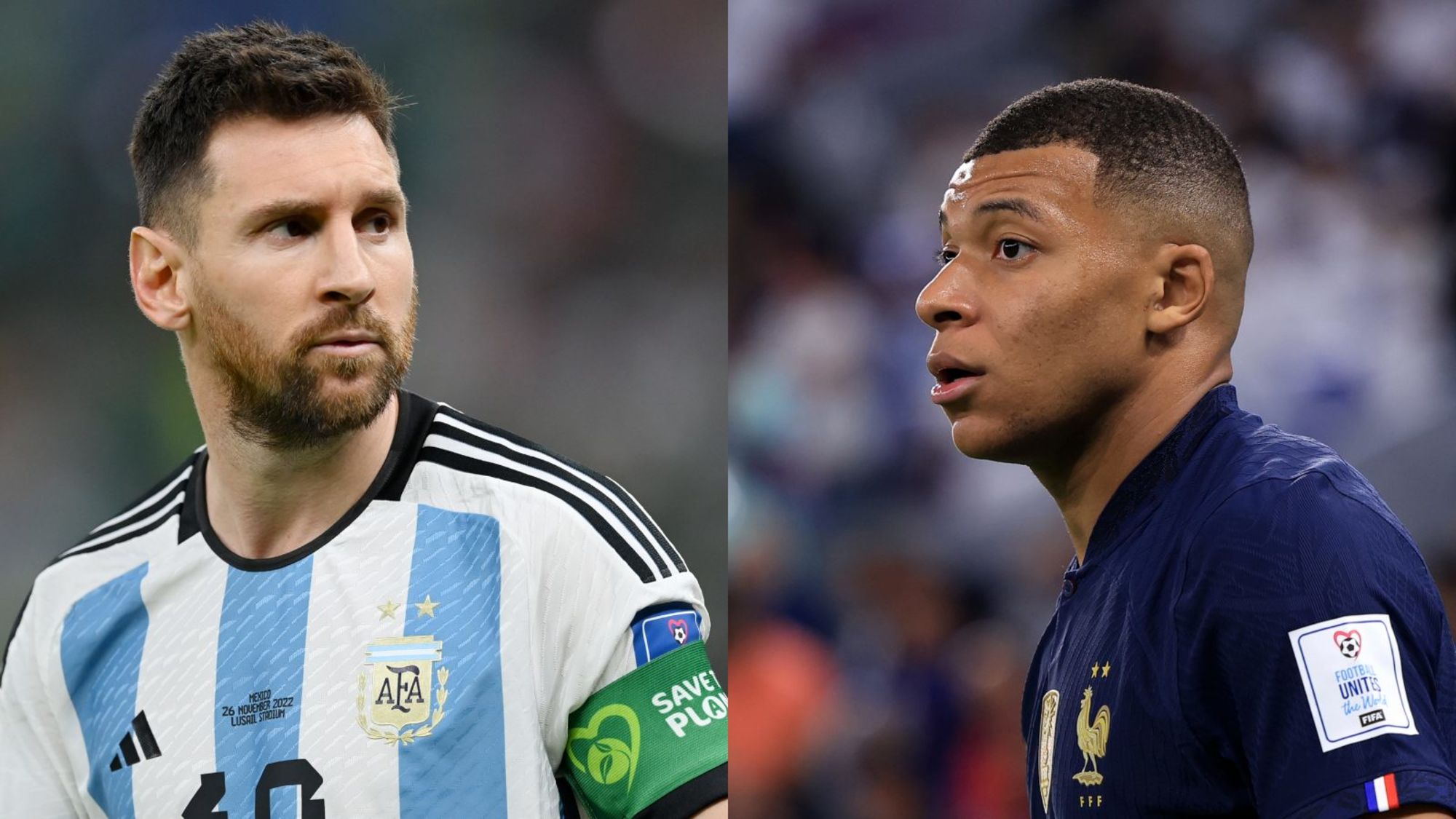 CNNE 1314046 - messi mbappe argentina francia final mundial qatar