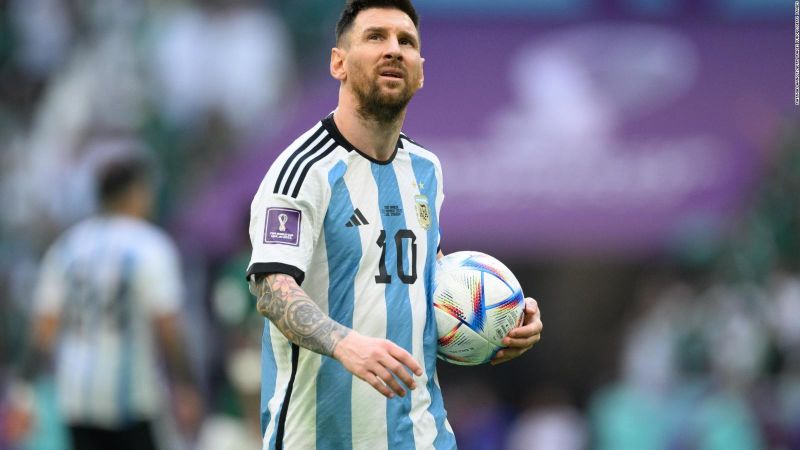 Los principales récords que se rompieron durante el mundial de qatar 2022 | cnn