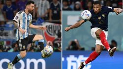 CNNE 1314800 - messi vs- mbappe y los datos curiosos de la final argentina-francia