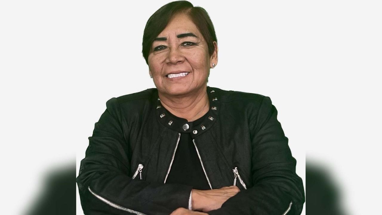 CNNE 1315269 - esta peruana es ejemplo de emprendimiento para los latinos