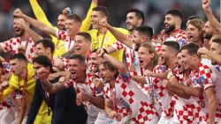 CNNE 1315815 - croacia se queda con el tercer lugar del mundial