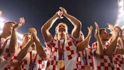 CNNE 1315821 - croacia y sus tres podios en mundiales