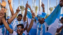 CNNE 1315878 - argentina espera llevar al equipo a la victoria en el mundial