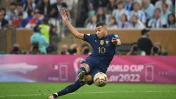 CNNE 1316235 - francia intento ser campeon del mundo con goles de mbappe