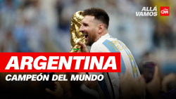 CNNE 1316606 - go there_argentina campeon