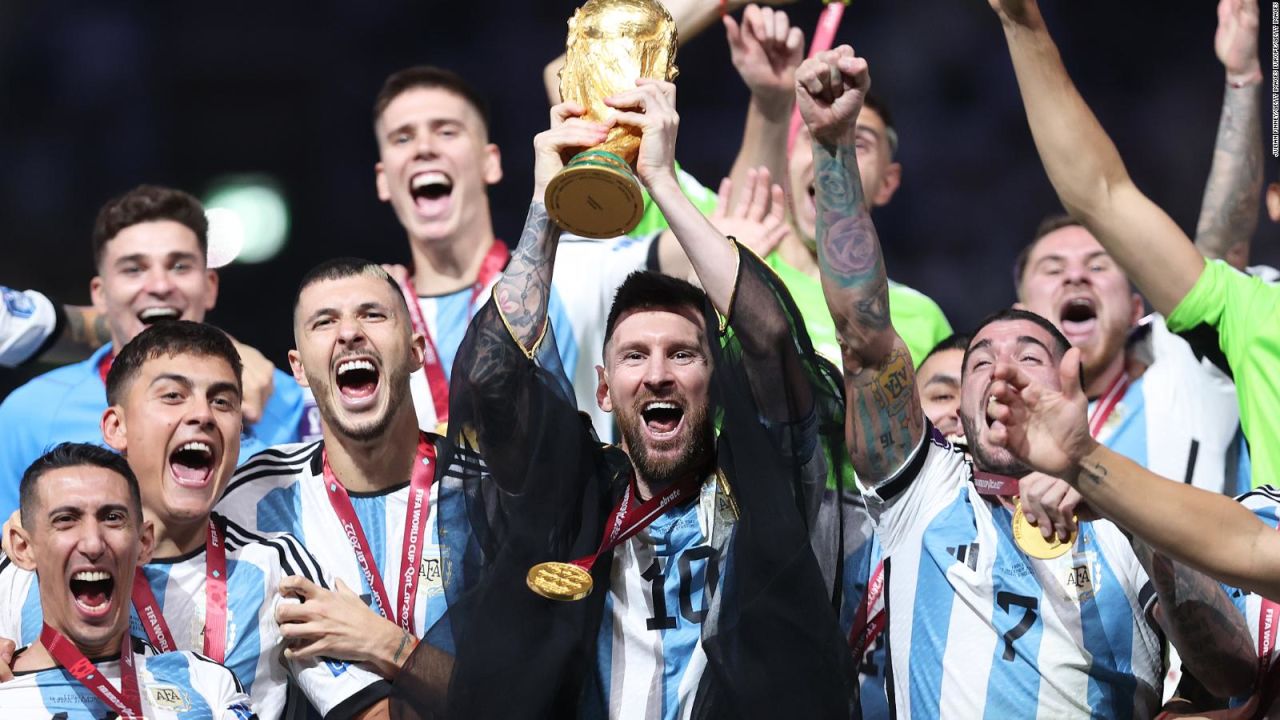 CNNE 1316694 - lionel messi- las 3 finales que lo convierten en el mejor futbolista