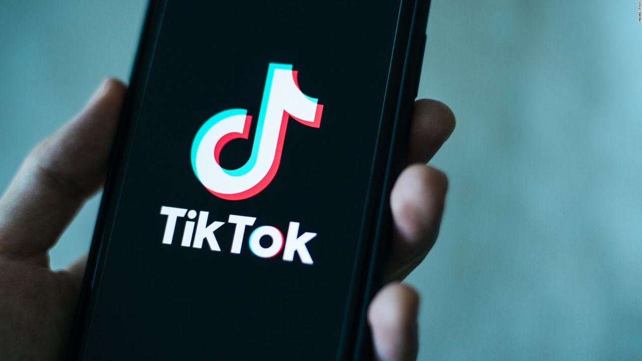 CNNE 1317167 - ¿como recomienda videos tiktok a sus usuarios?