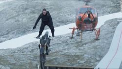 CNNE 1317309 - tom cruise se supera con una arriesgada acrobacia