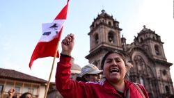 CNNE 1317347 - el congreso de peru aprueba adelantar las elecciones