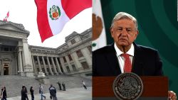 CNNE 1317382 - el contundente mensaje de la presidenta del poder judicial de peru para amlo