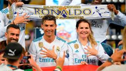 CNNE 1317589 - hermana de ronaldo elogia su desempeno en qatar 2022