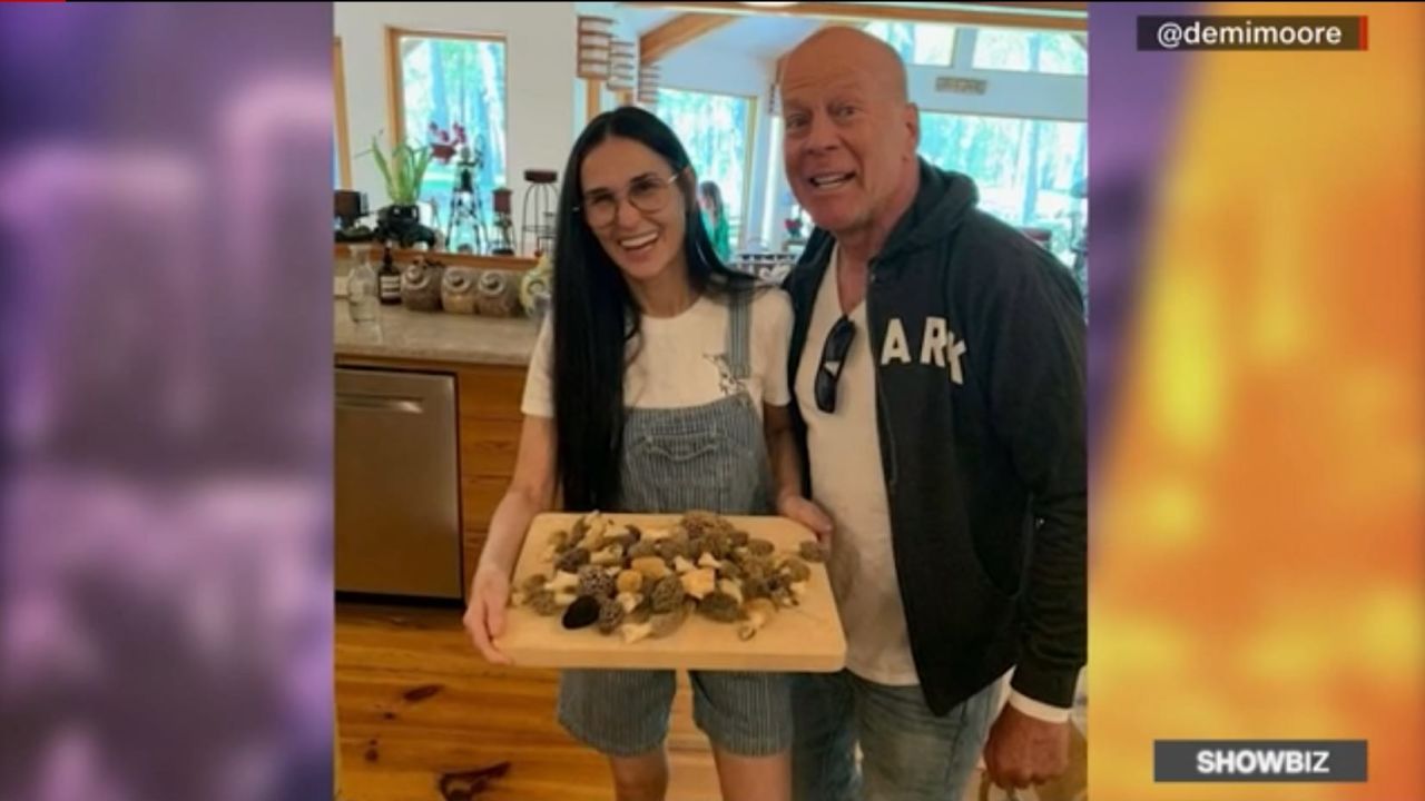 Bruce willis demi moore abuelos