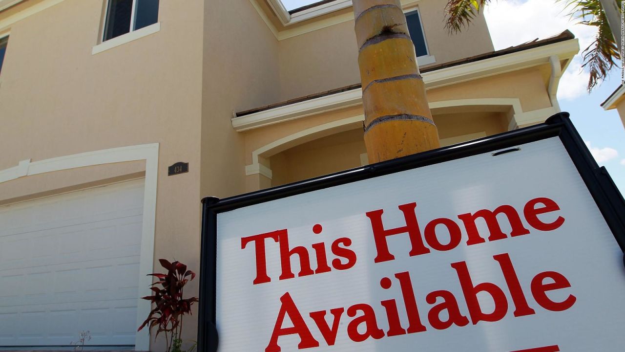 CNNE 1318050 - las ventas de viviendas en ee-uu- vuelven a caer