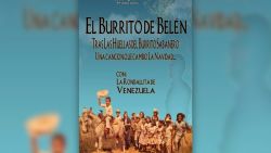 CNNE 1318405 - ¿de donde viene la cancion "mi burrito sabanero"?