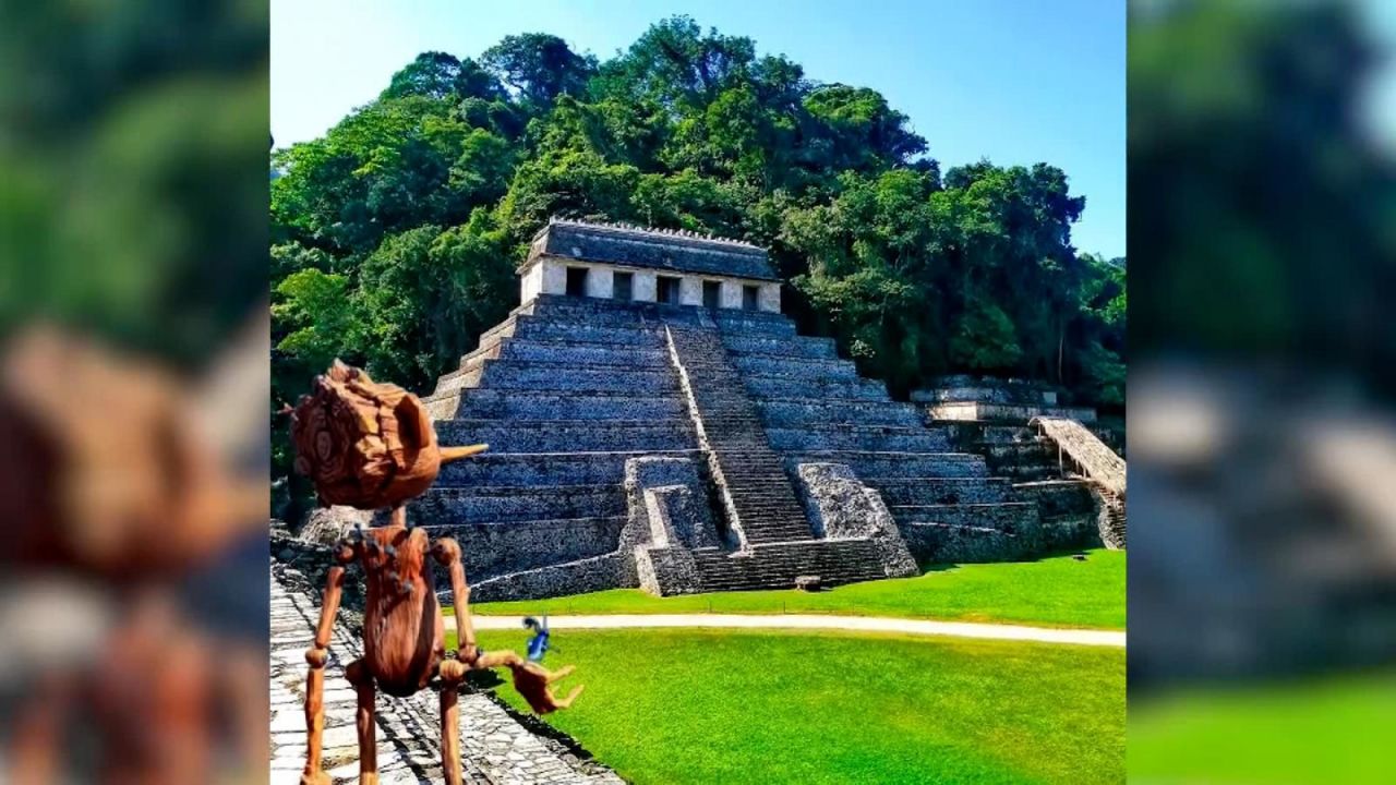 CNNE 1318559 - estos son los puntos de mexico que pinocho visito