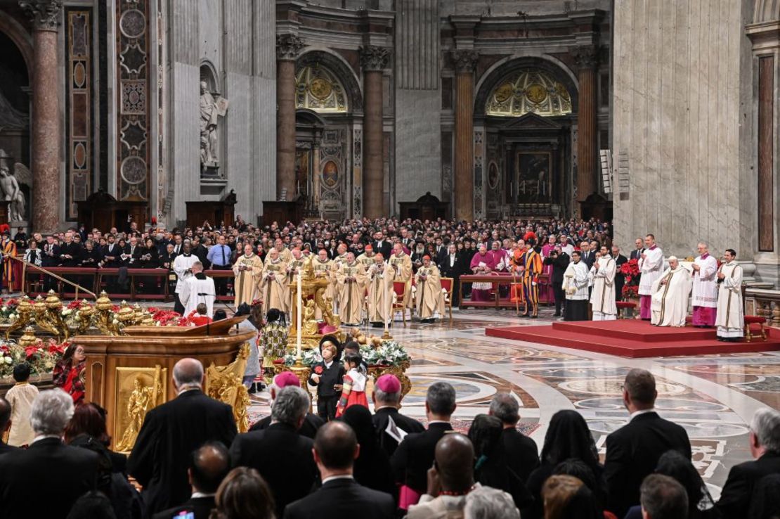 Crédito: ANDREAS SOLARO/AFP via Getty Images