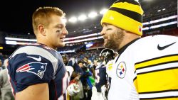 CNNE 1318902 - retiros 2022- el adios de roethlisberger y gronkowski de las canchas